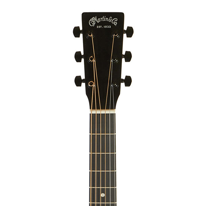 Martin D-12E-01 Elektro Akustik Gitar